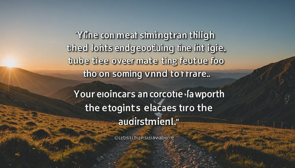 Inspirational mental health quotes to boost resilience and hope